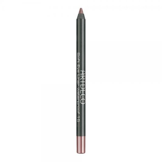 Artdeco Soft Eye Liner Waterproof 15 Dark Hazelnut