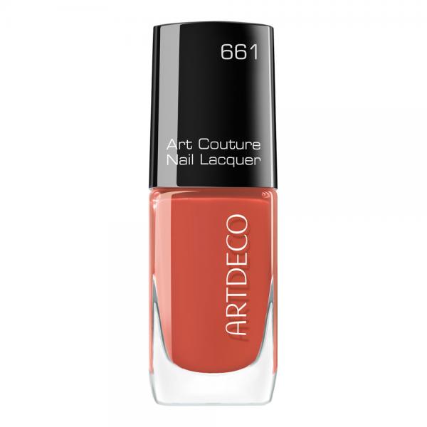 Artdeco Art Couture Nail Lacquer 661-Capri At Sunset 10ml