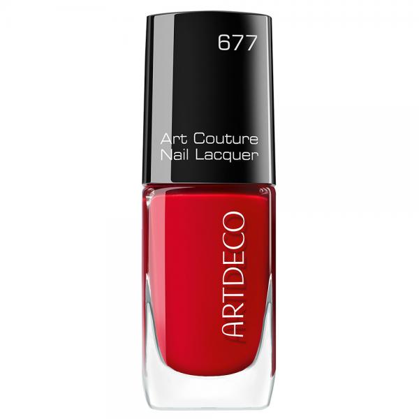 Artdeco Art Couture Nail Lacquer 677-Love 10ml