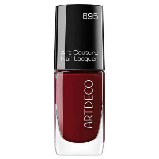 Artdeco Art Couture Nail Lacquer 695-Blackberry 10ml