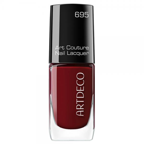 Artdeco Art Couture Nail Lacquer 695-Blackberry 10ml