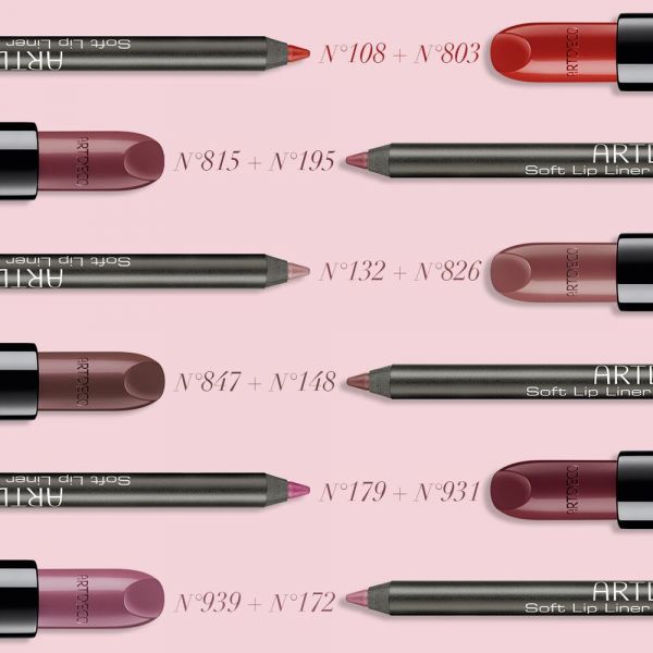 Artdeco Lip Liner Wp