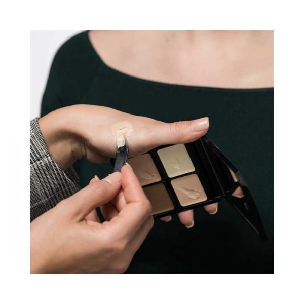 Artdeco Camouflage Cream 15 Summer Apricot