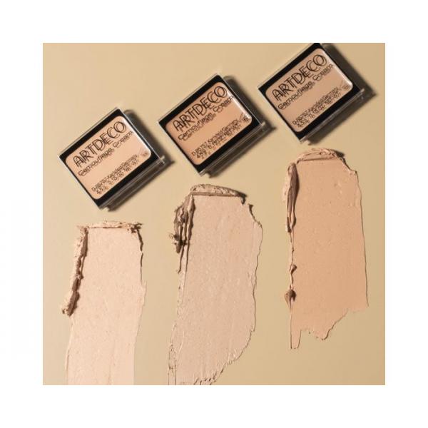 Artdeco Camouflage Cream 08 Beige Apricot