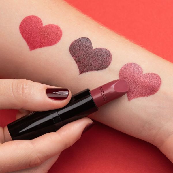 Artdeco Perfect Color Lipstick 806 Artdeco Red