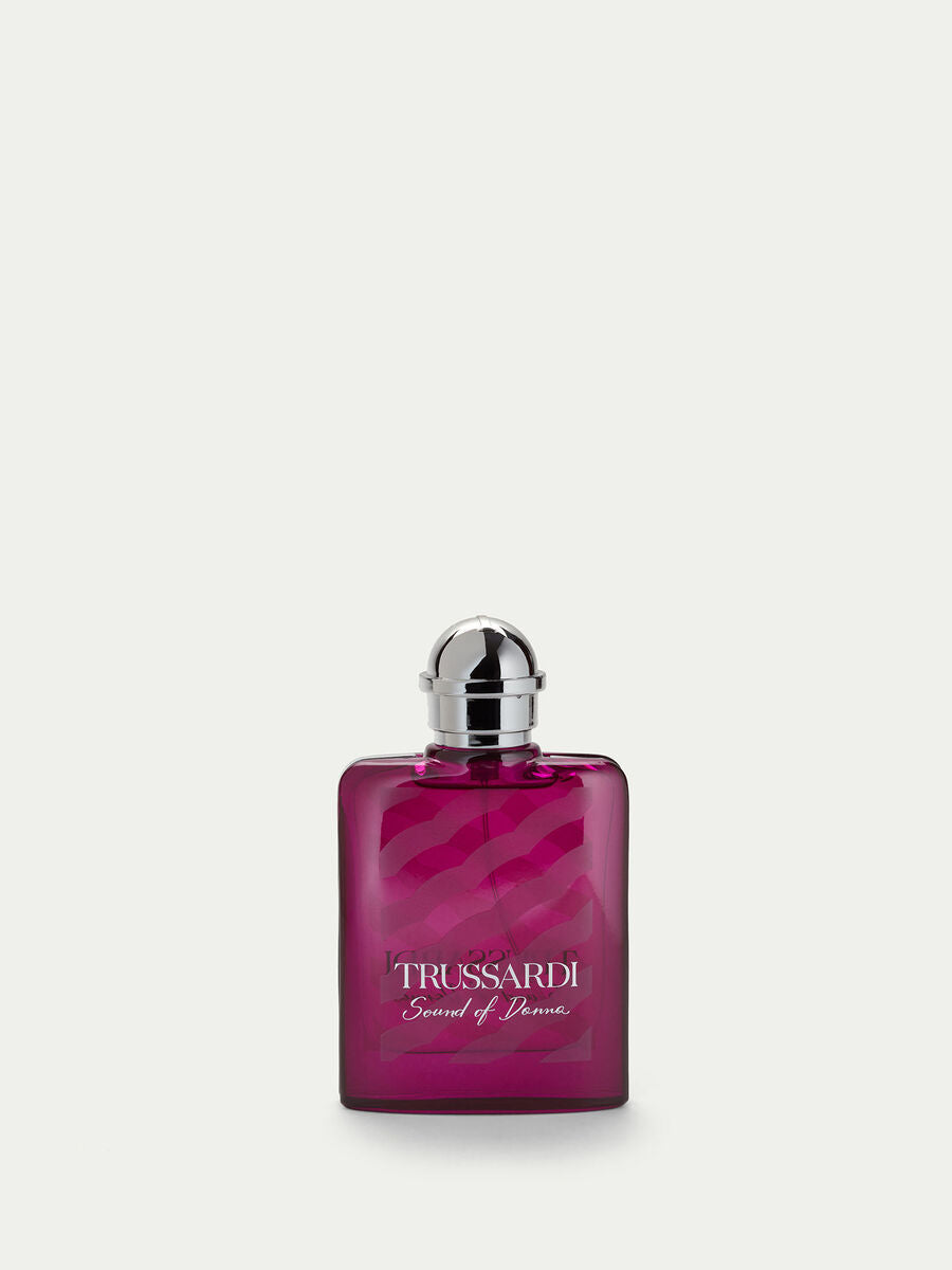 Trussardi Sound Of Donna Eau De Perfume Spray 50ml