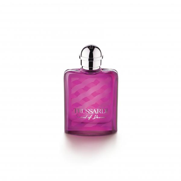 Trussardi Sound Of Donna Eau De Perfume Spray 50ml