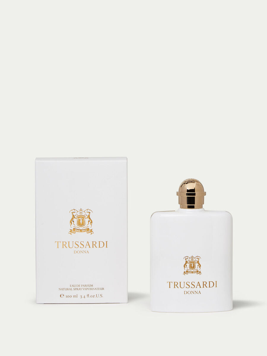 Trussardi Donna Eau De Perfume Spray 100ml