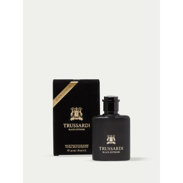 Profumo Uomo Trussardi Black Extreme EDT