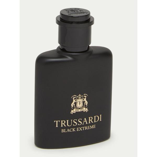 Profumo Uomo Trussardi Black Extreme EDT