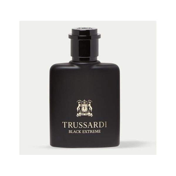 Profumo Uomo Trussardi Black Extreme EDT