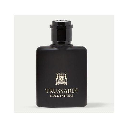 Profumo Uomo Trussardi Black Extreme EDT