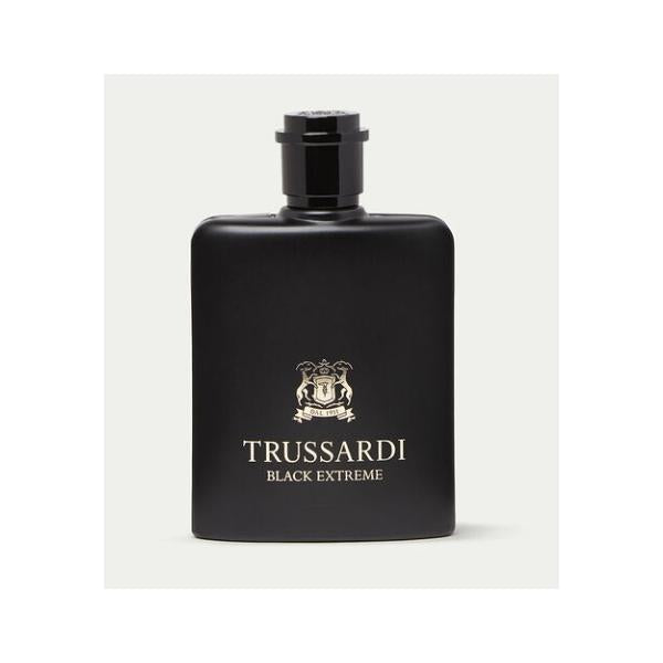 Trussardi Black Extreme Pour Homme Eau De Toilette Spray 100ml