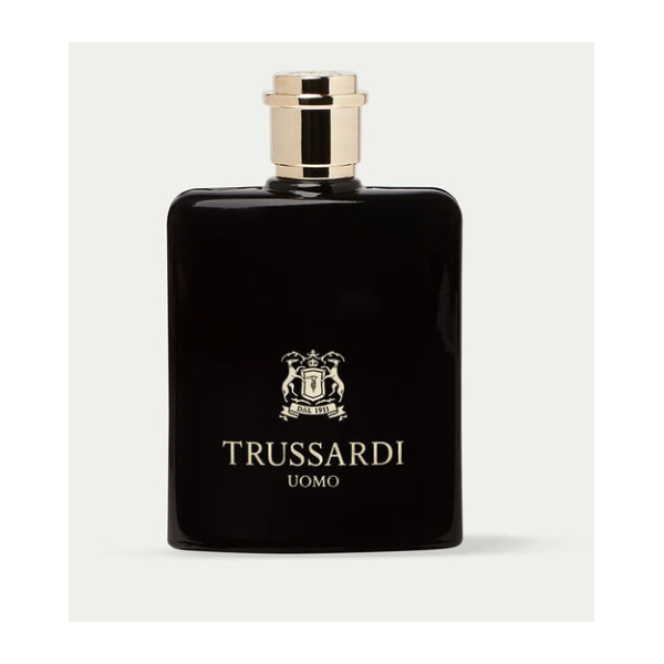 Trussardi Uomo Eau De Toilette Spray 100ml