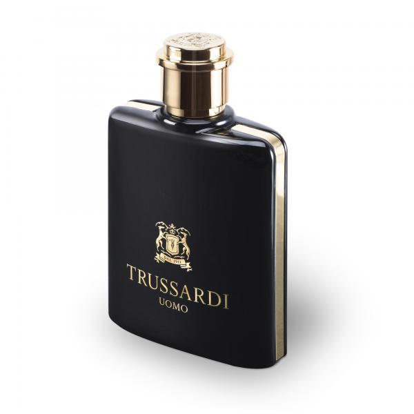 Trussardi Uomo Eau De Toilette Spray 100ml