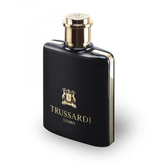 Trussardi Uomo Eau De Toilette Spray 100ml