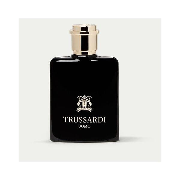 Profumo Uomo Uomo Trussardi 8.01153E+12 EDT Spray Uomo