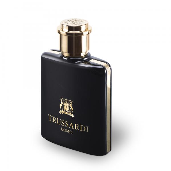 Trussardi Uomo Eau De Toilette Spray 50ml