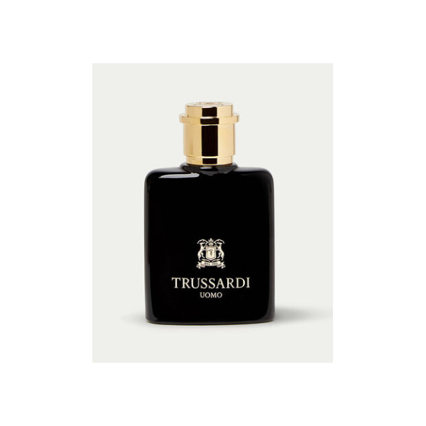 Trussardi Uomo Eau De Toilette Spray 30ml