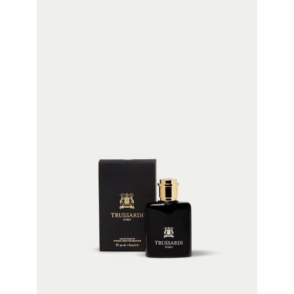 Trussardi Uomo Eau De Toilette Spray 30ml