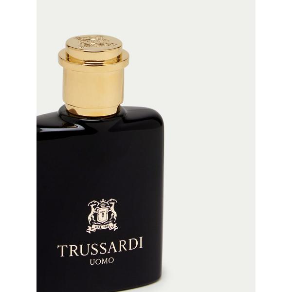 Trussardi Uomo Eau De Toilette Spray 30ml