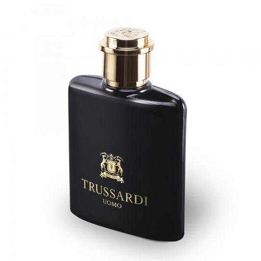 Trussardi Uomo Eau De Toilette Spray 30ml