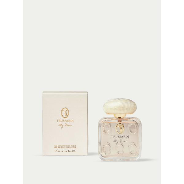 Trussardi My Name Eau De Perfume Spray 100ml