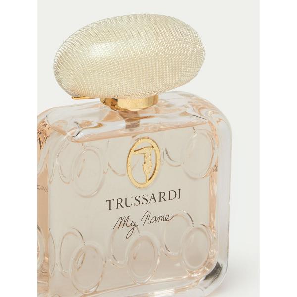 Trussardi My Name Eau De Perfume Spray 100ml
