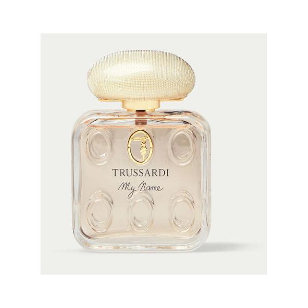 Trussardi My Name Eau De Perfume Spray 100ml