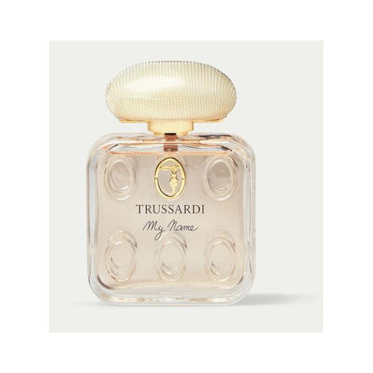 Trussardi My Name Eau De Perfume Spray 100ml
