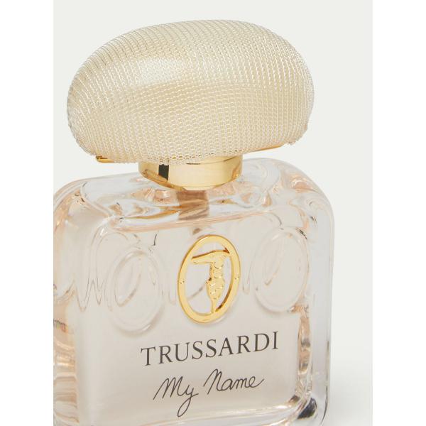 Trussardi My Name Eau De Perfume Spray 50ml