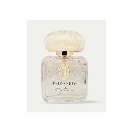 Trussardi My Name Eau De Perfume Spray 50ml 