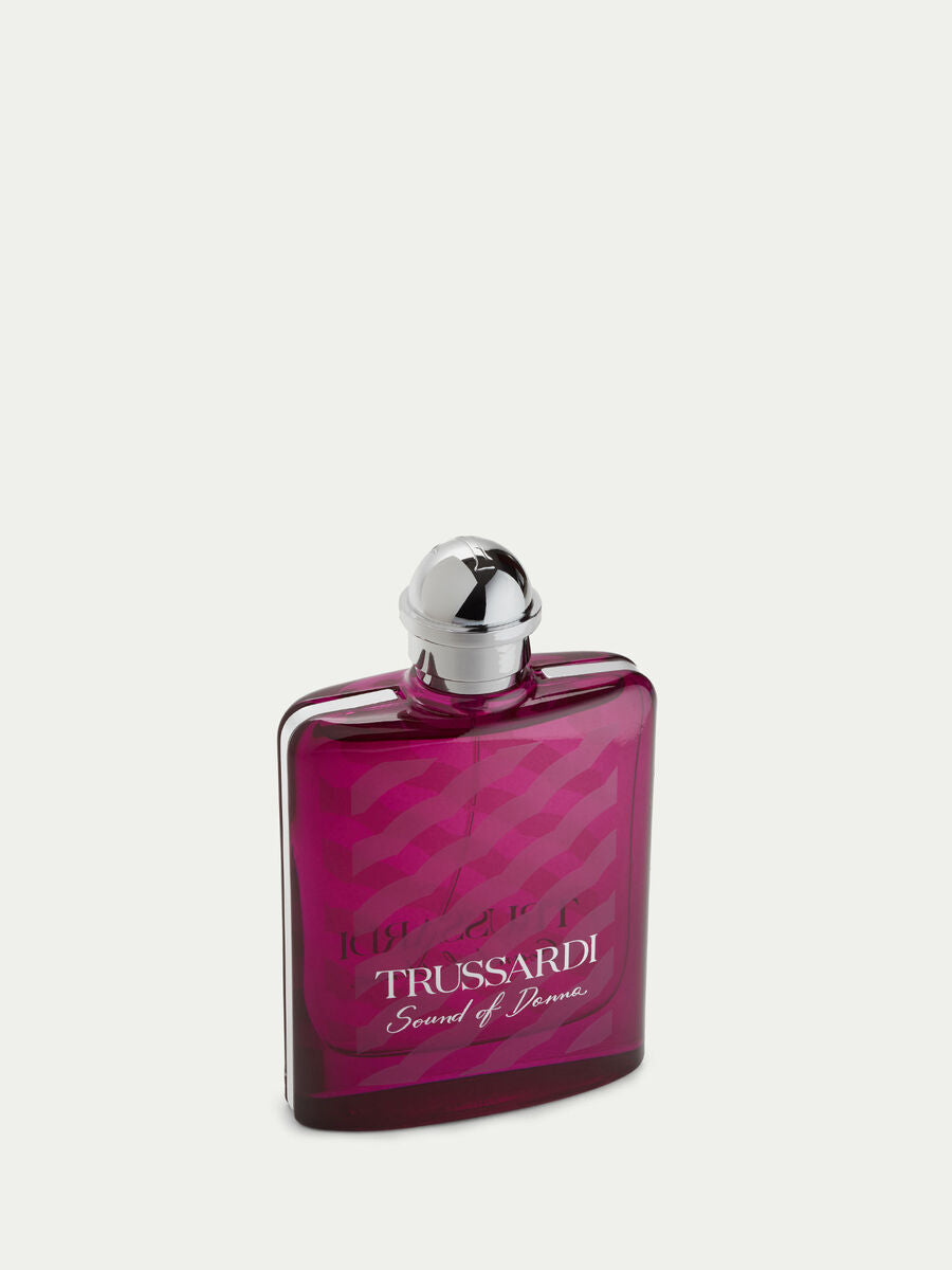 Trussardi Sound Of Donna Eau De Perfume Spray 100ml