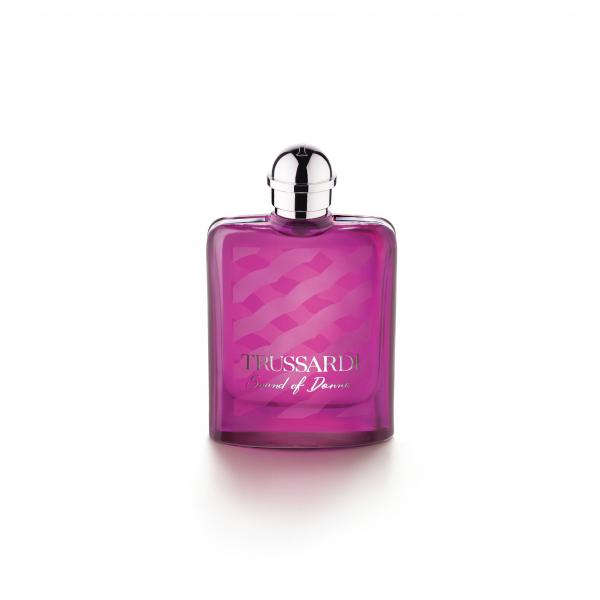 Trussardi Sound Of Donna Eau De Perfume Spray 100ml