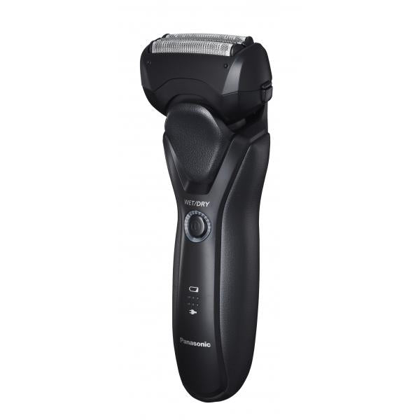 Panasonic ES-RT37 Rasoio Trimmer Nero