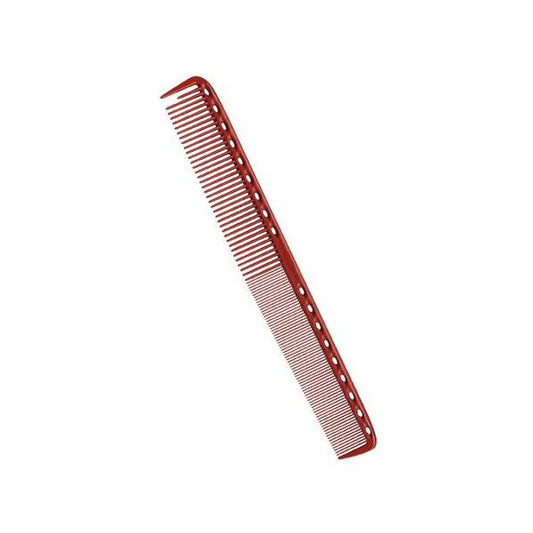 Artero Y.S. Park Comb Y.S. 339 Red Cutting Comb 180mm