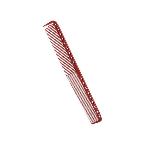 Artero Y.S. Park Comb Y.S. 339 Red Cutting Comb 180mm