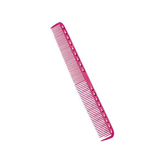 Artero Y.S. Park 335 Pink Double Comb 226mm