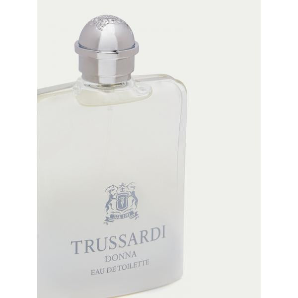 Trussardi Donna Eau De Toilette Spray 100ml