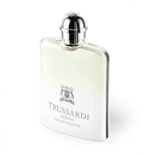 Trussardi Donna Eau De Toilette Spray 100ml