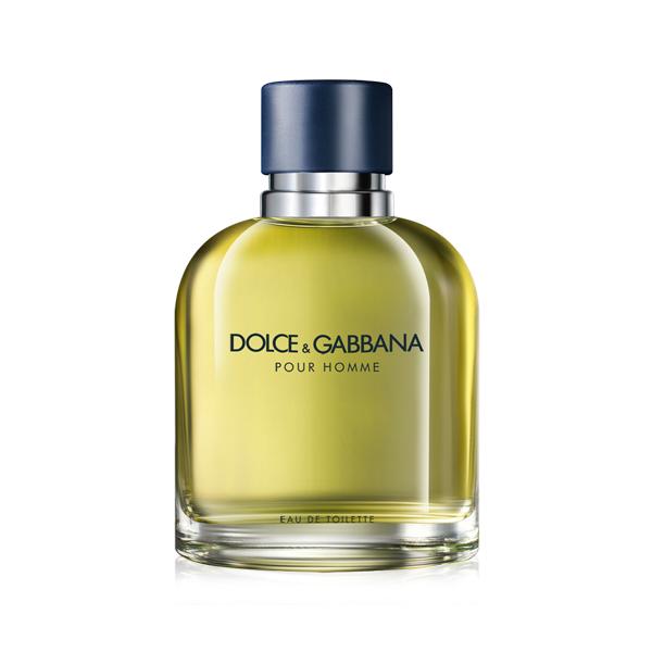 Profumo Uomo D&G 45344 EDT 200 ml (1 Unità)