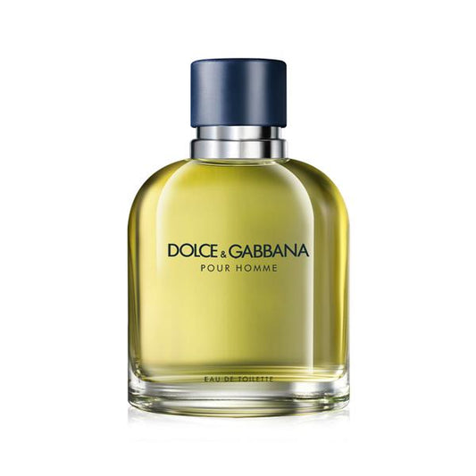 Profumo Uomo D&G 45344 EDT 200 ml (1 Unità)