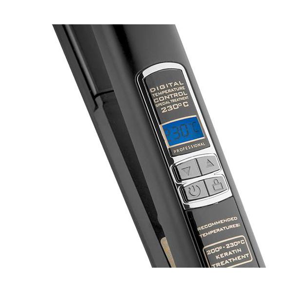 Artero Zenit Ion Nano Titanium Hair iron