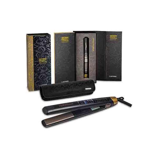 Artero Zenit Ion Nano Titanium Hair iron