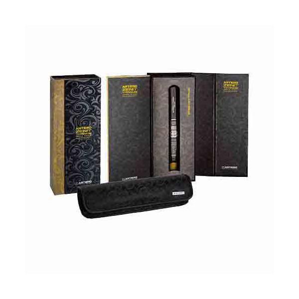 Artero Zenit Ion Nano Titanium Hair iron