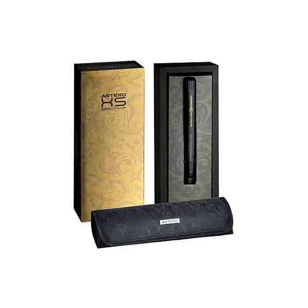 Artero Zenit Ion Nano Titanium Xs