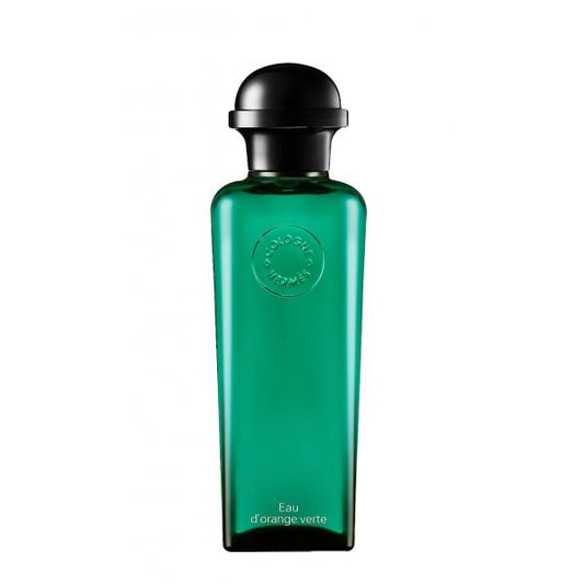 Hermes Eau D'orange Verte Eau De Cologne Spray 100ml
