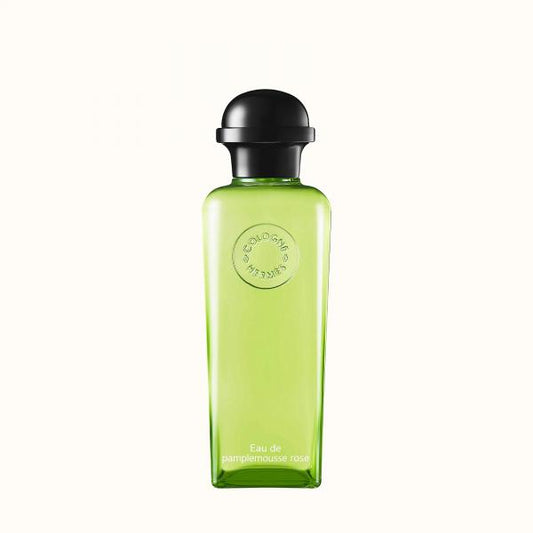 Hermes Eau De Pamplemousse Rose Eau De Cologne Spray 100ml