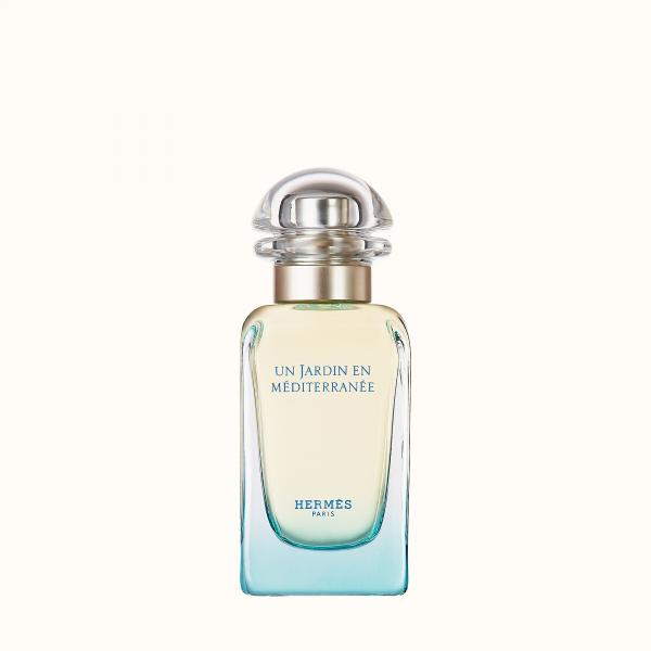 Hermès Un Jardin En Méditerranée Eau De Toilette Spray 50ml