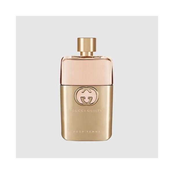 Gucci Guity Pour Femme Eau De Perfume Spray 90ml